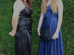 YR11 Prom 2025 - Group Photos